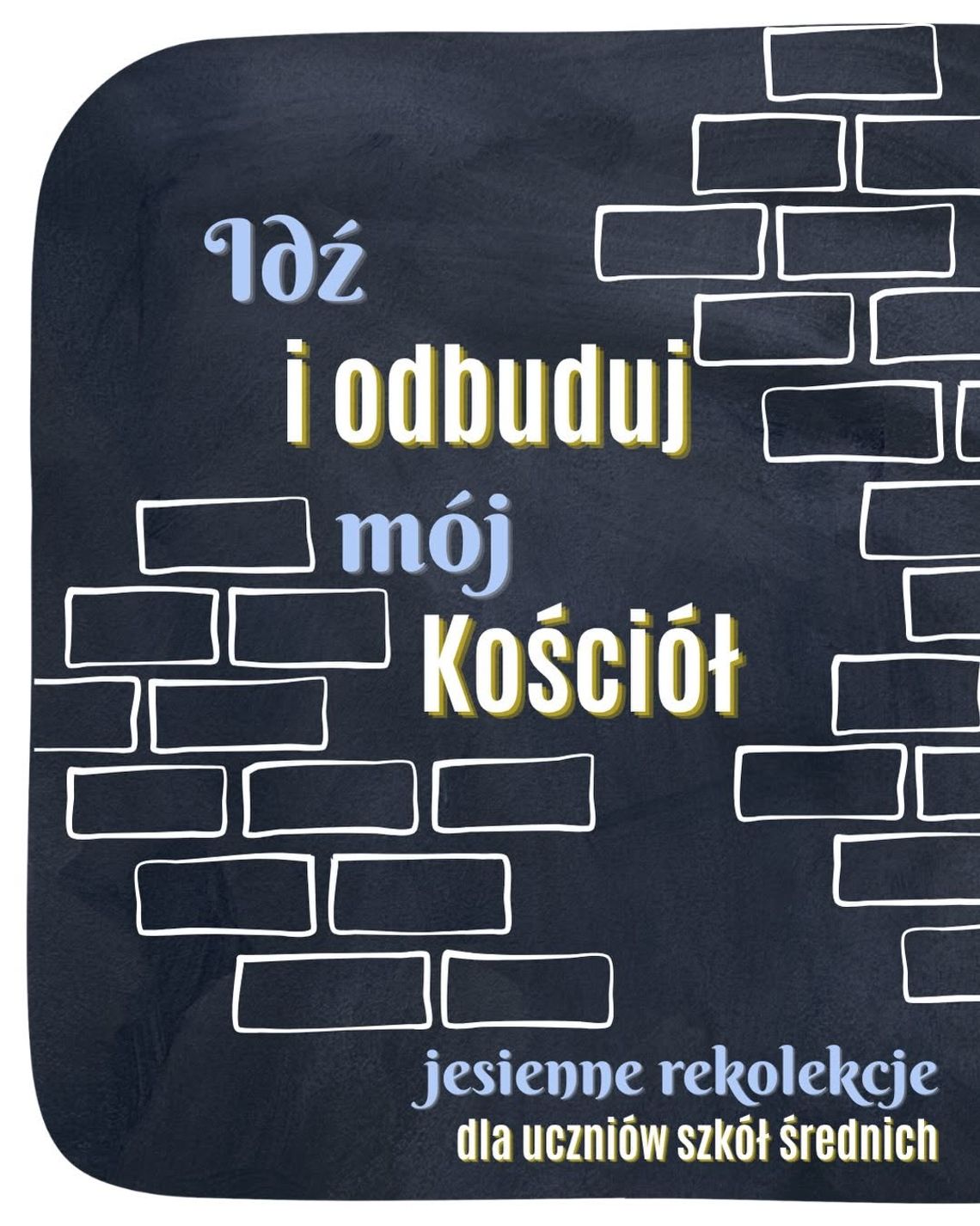 Jesienne rekolekcje w Łabuniach Jesienne rekolekcje w Łabuniach