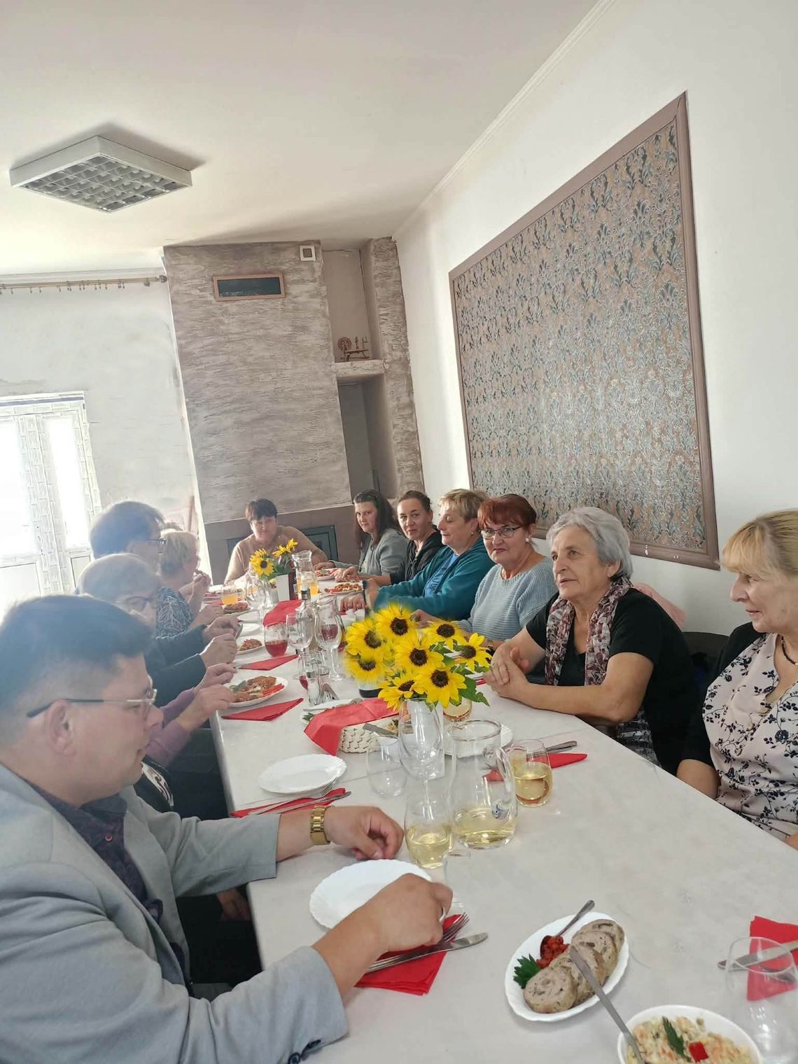 Jesienne smaki w Nowosiółkach