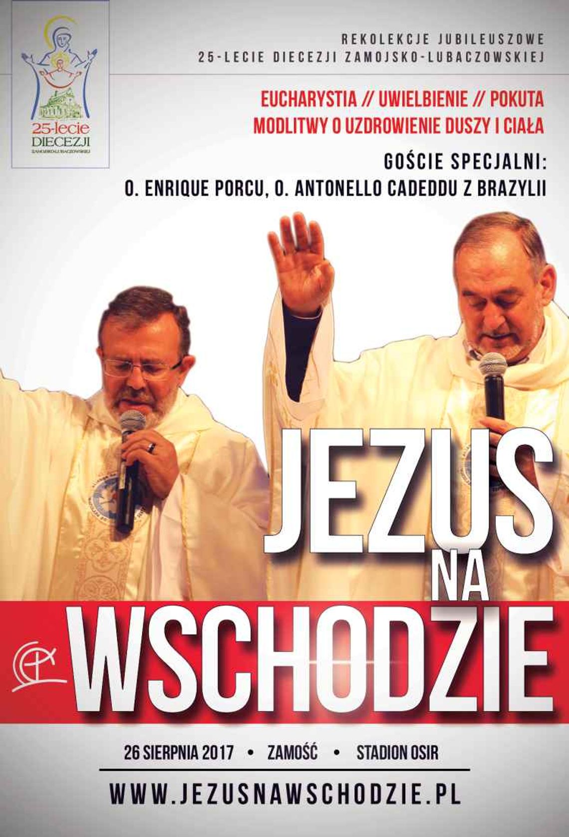 Jezus na Wschodzie