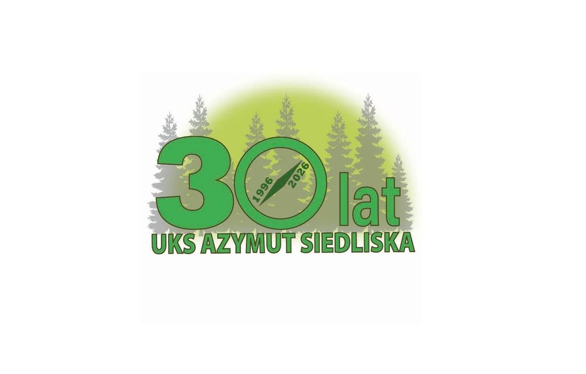 Jubileusz 30 - lecia UKS Azymut Siedliska Jubileusz 30 - lecia UKS Azymut Siedliska