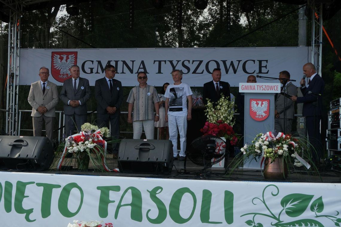 Jubileusz odzyskania praw miejskich przez Tyszowce