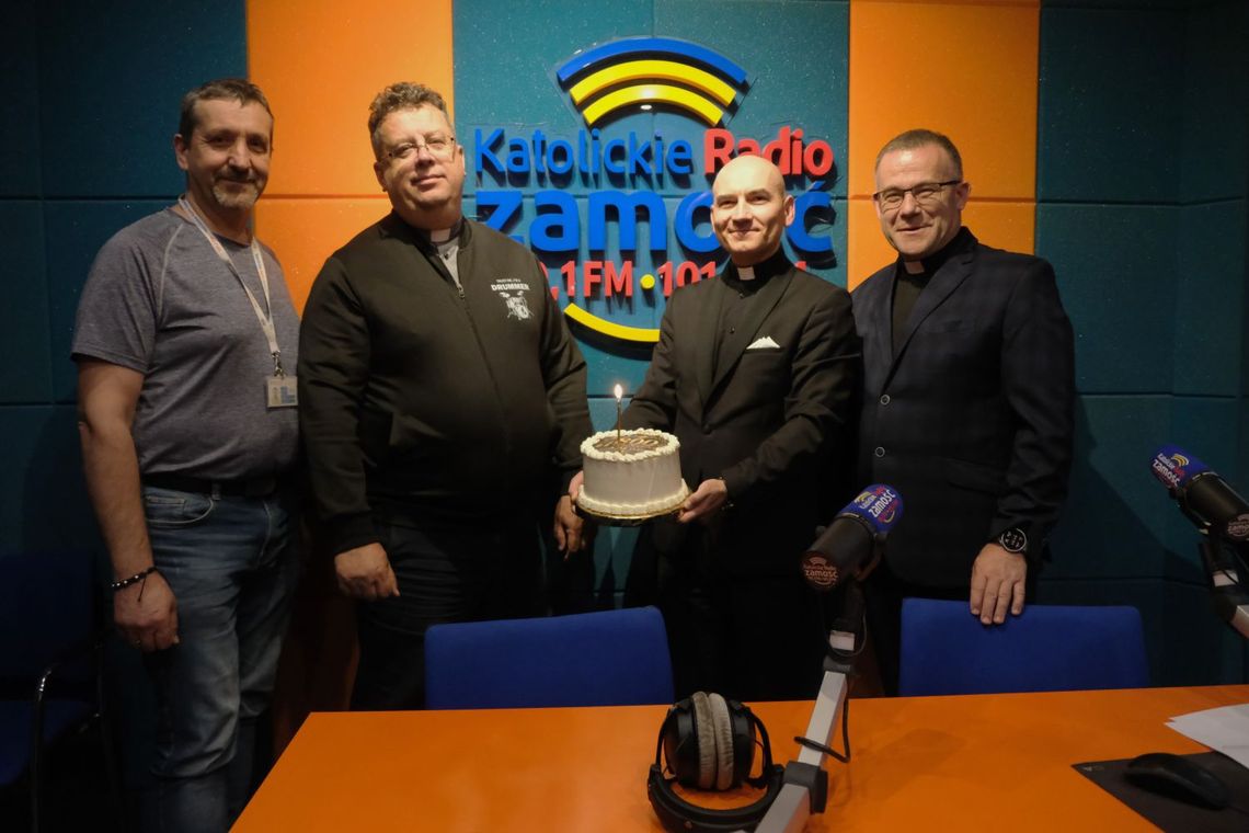 Jubileuszowe 800. notowanie Listy Przebojów A.M.D.G. Jubileuszowe 800. notowanie Listy Przebojów A.M.D.G.