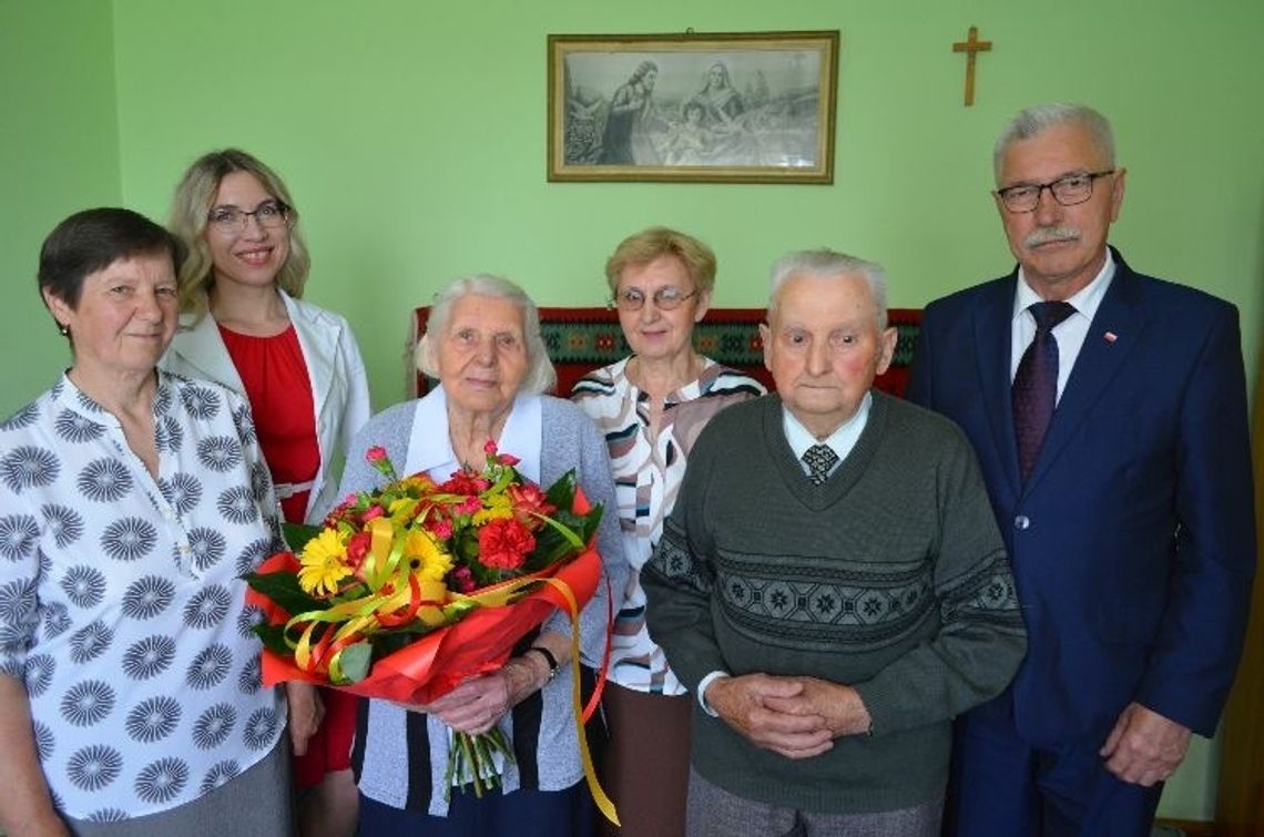 Kamienne gody w powiecie zamojskim