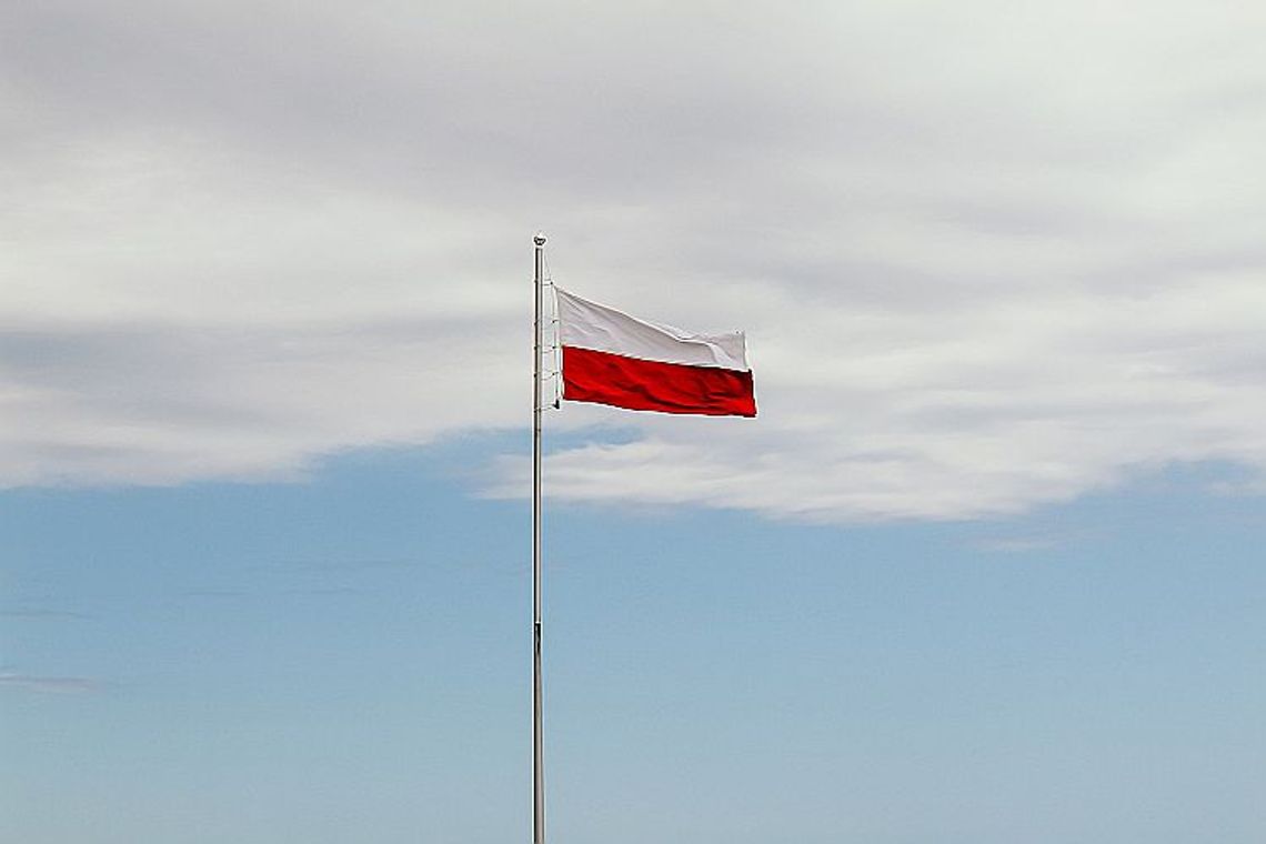Kampania 'Kocham Polskę'