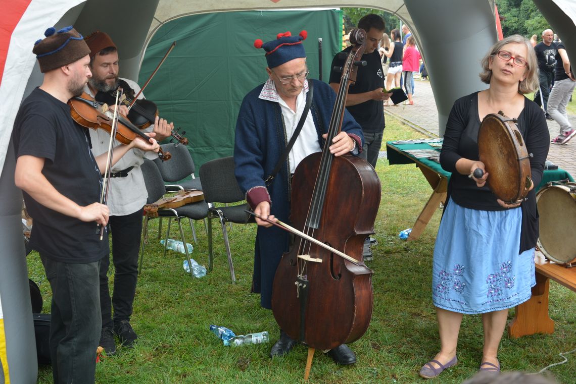 Kapela Butrynów 