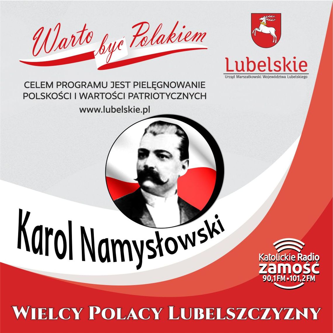 Karol Namysłowski