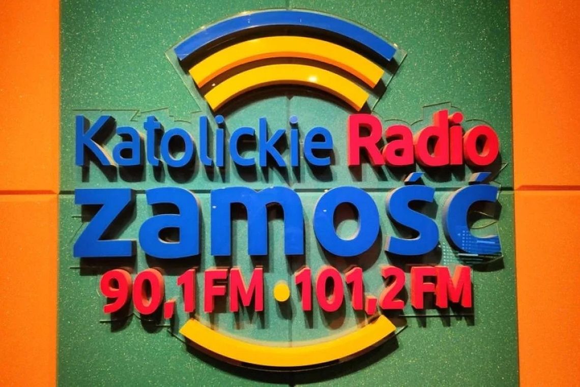 Katolickie Radio Zamość prosi o wsparcie Katolickie Radio Zamość prosi o wsparcie