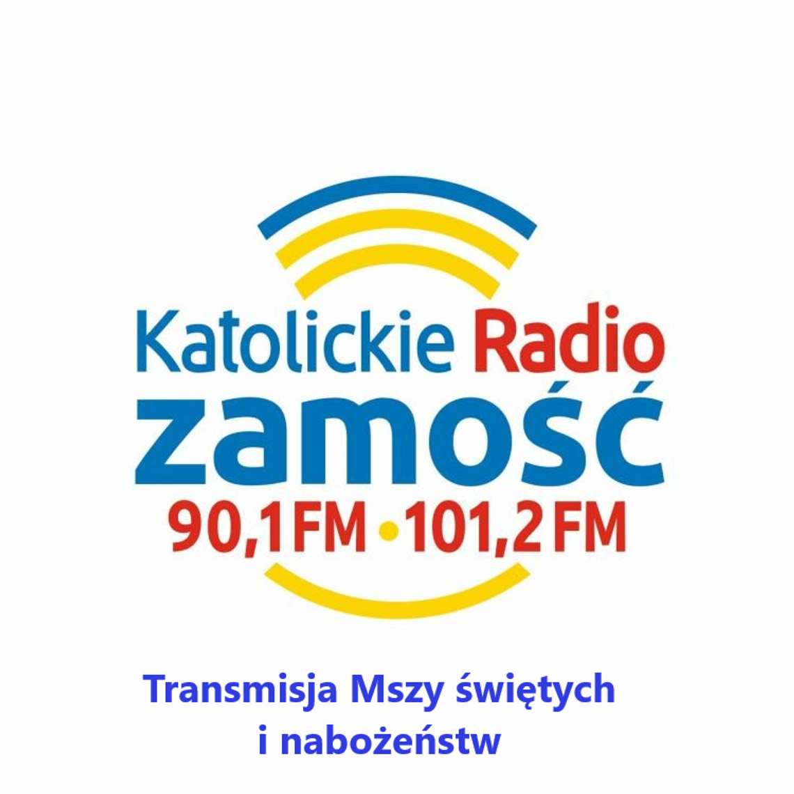 Katolickie Radio Zamość w czasie zagrożenia koronawirusem