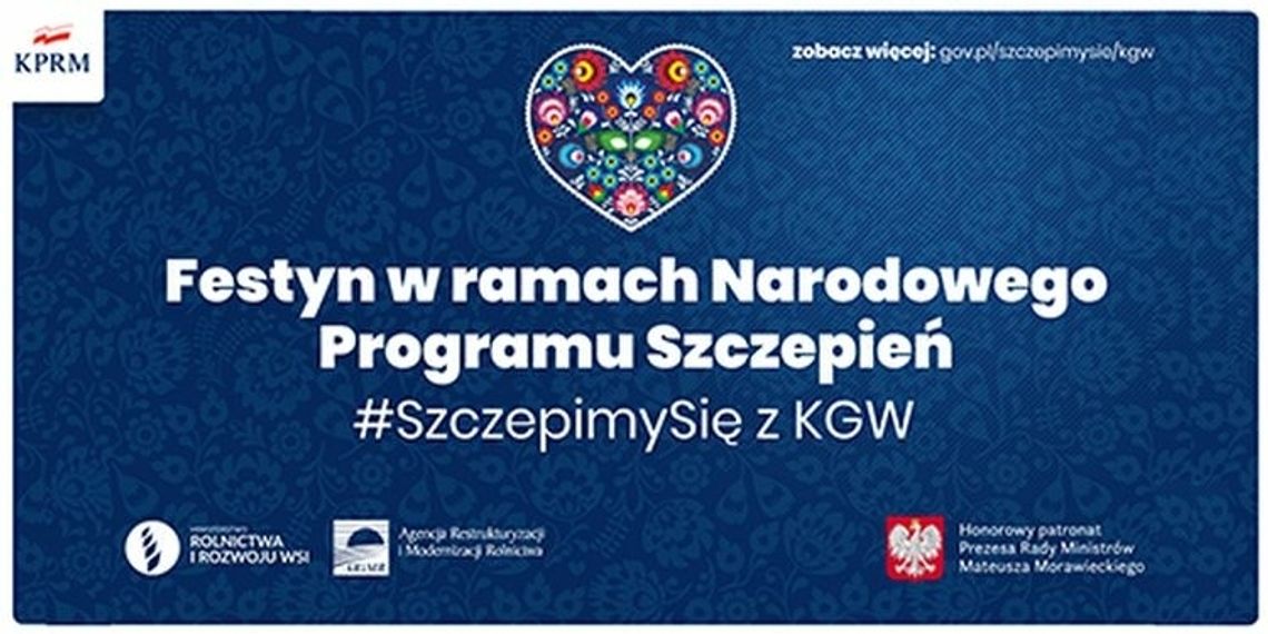 KGW mogą wnioskować o wsparcie