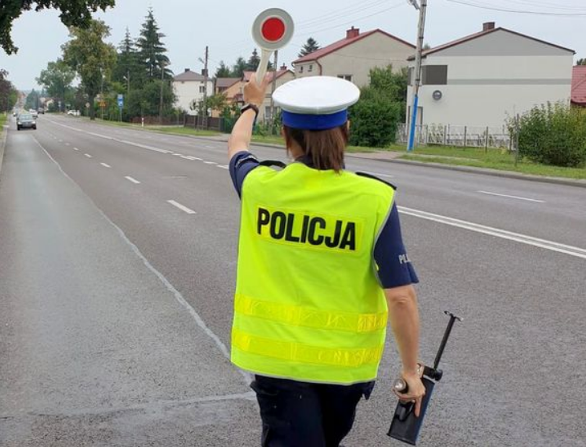 Kierował autem pomimo dwóch zakazów prowadzenia pojazdów