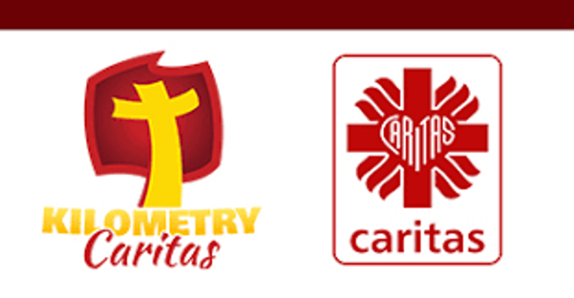 Kilometry Caritas