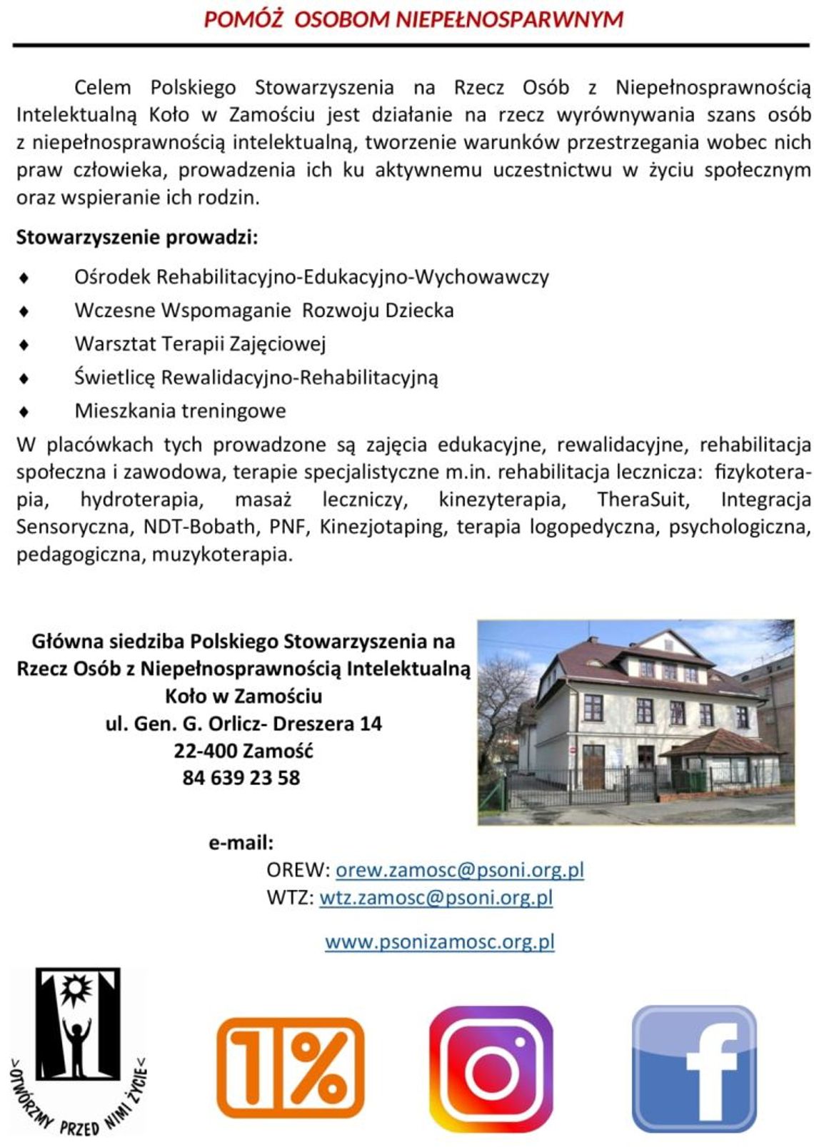 „Kilometry Dobra” - zbiórki także w parafiach
