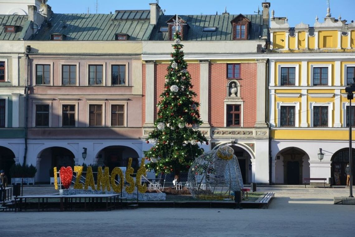 Kolędy w różnych rytmach świata