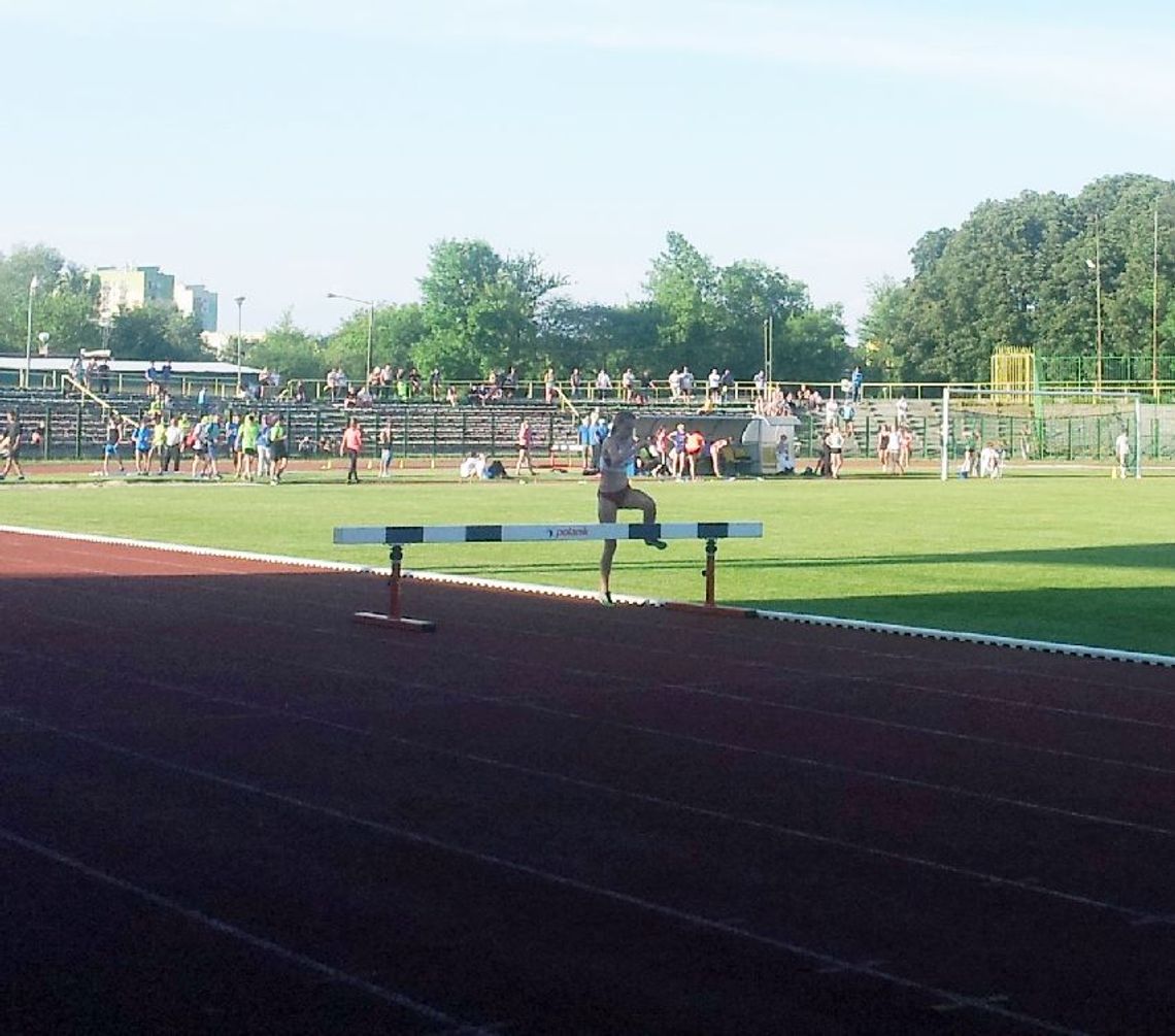 Kolejna edycja zawodów czwartków lekkoatletycznych