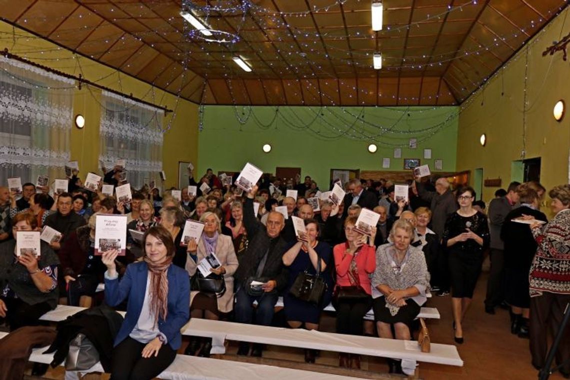 Koncert promujący publikację pt. „Przy onej dolinie..."