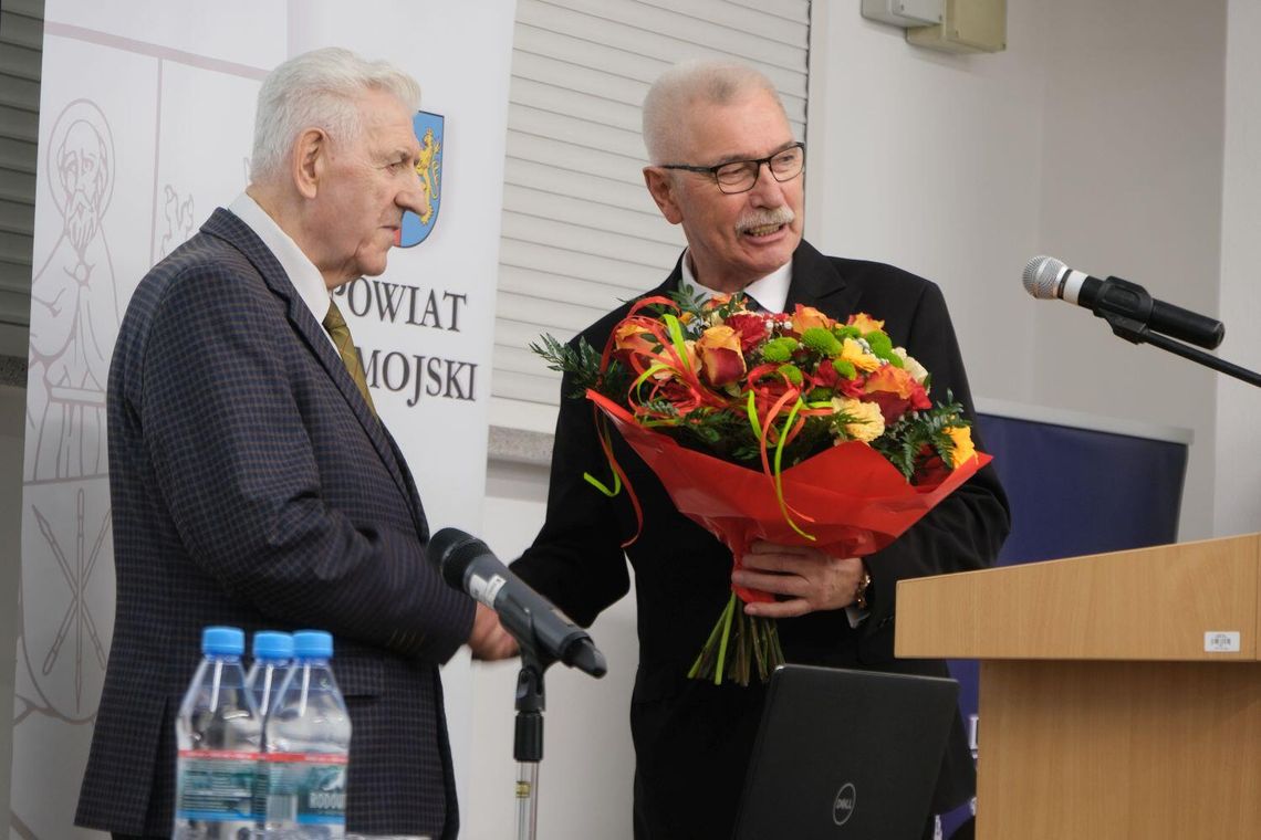 Konferencja naukowa o Marianie Sochańskim Konferencja naukowa o Marianie Sochańskim