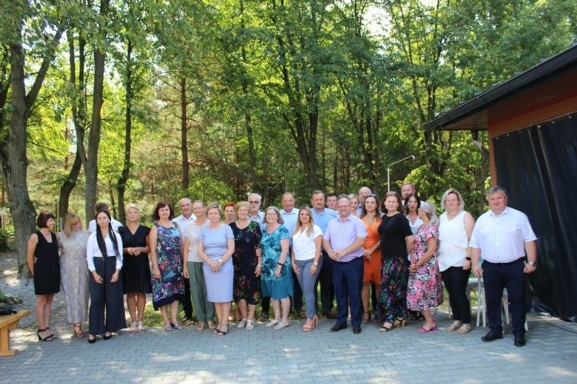 Konferencja "Uczymy promować Roztocze"