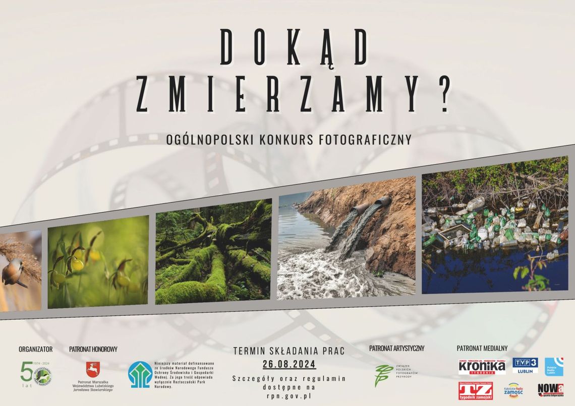 Konkurs fotograficzny RPN „Dokąd zmierzamy”