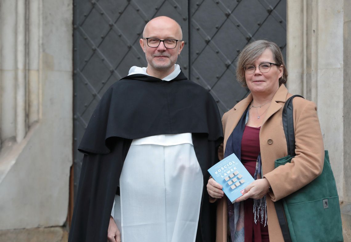 Kościół ostatnich ławek