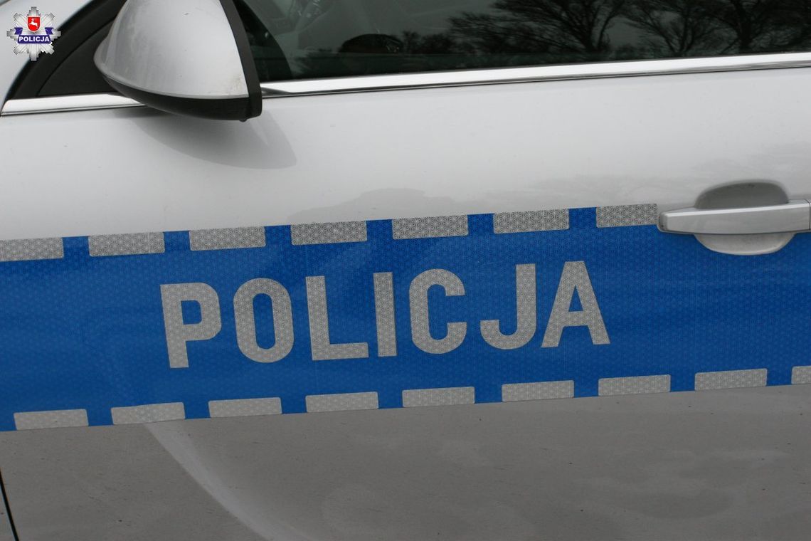 Krasnostawscy policjanci poszukują trzech osób