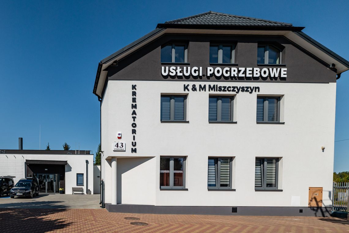 Kremacja a nauczanie Kościoła. Rozmowa o współczesnej formie pochówku Kremacja a nauczanie Kościoła. Rozmowa o współczesnej formie pochówku
