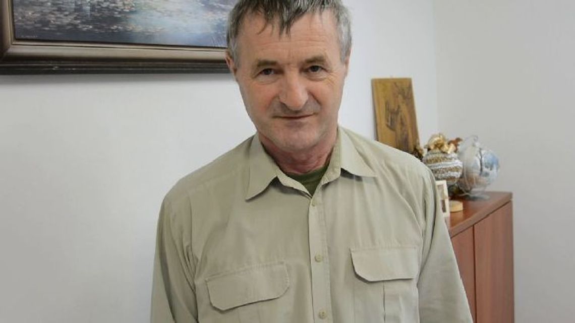 Krzysztof Krupa