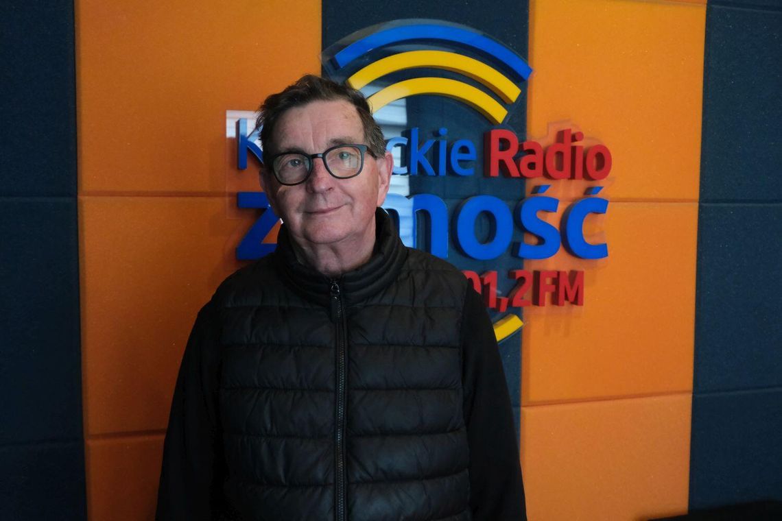 Ks. Błażej Górski