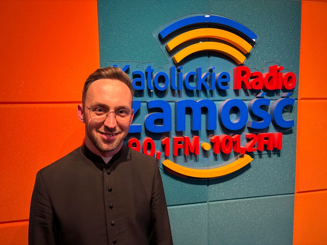 ks. Daniel Wójcik