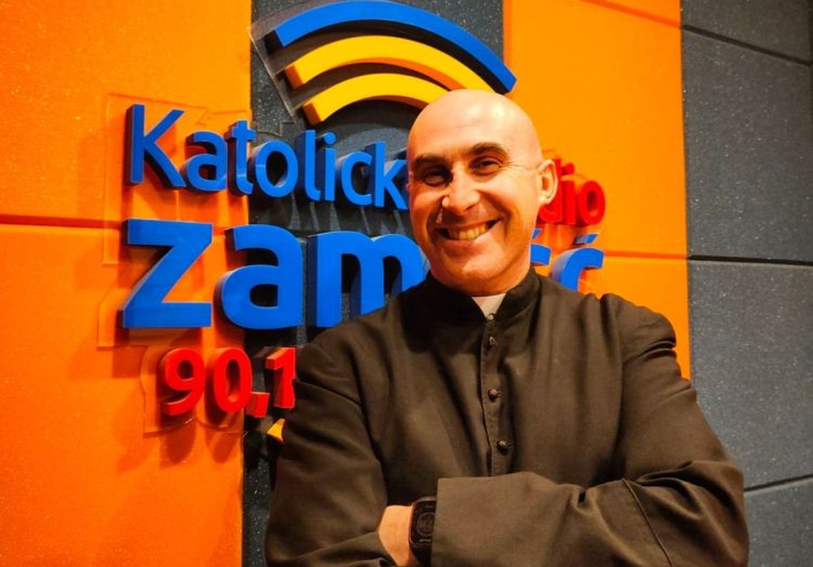 Ks. Dariusz Babiak
