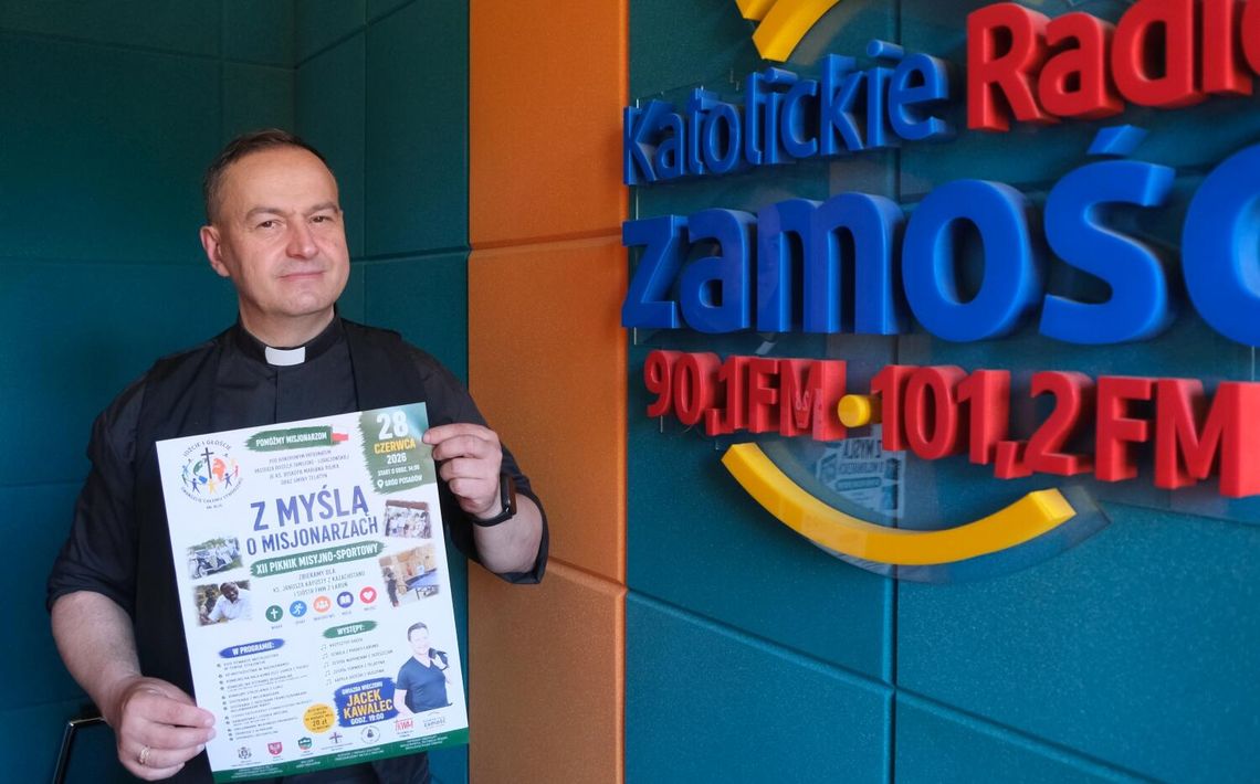 Ks. dr Andrzej Łuszcz