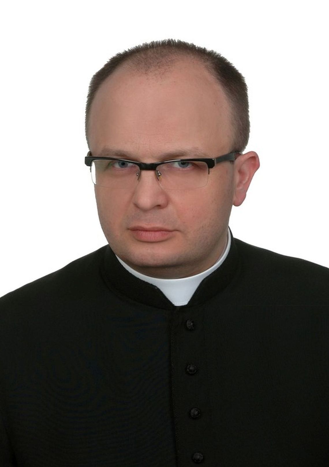 ks. dr Jarosław Przytuła