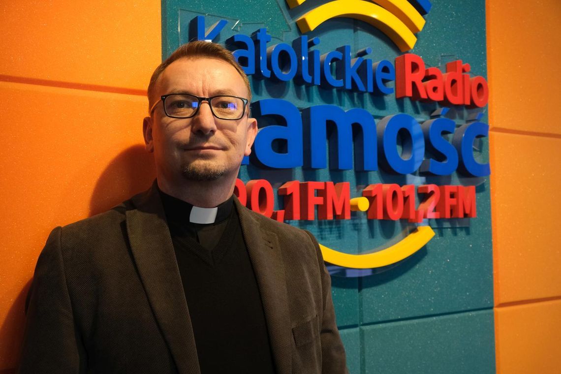Ks. dr Piotr Brodziak