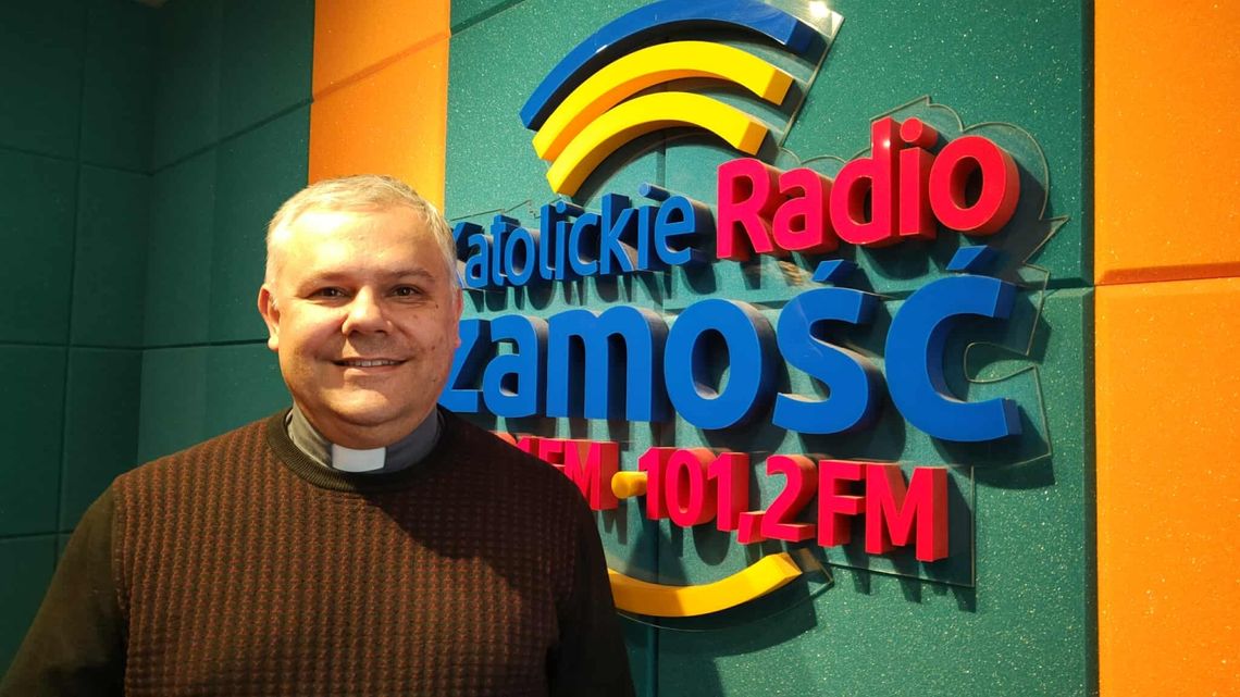 Ks. dr Robert Strus Ks. dr Robert Strus