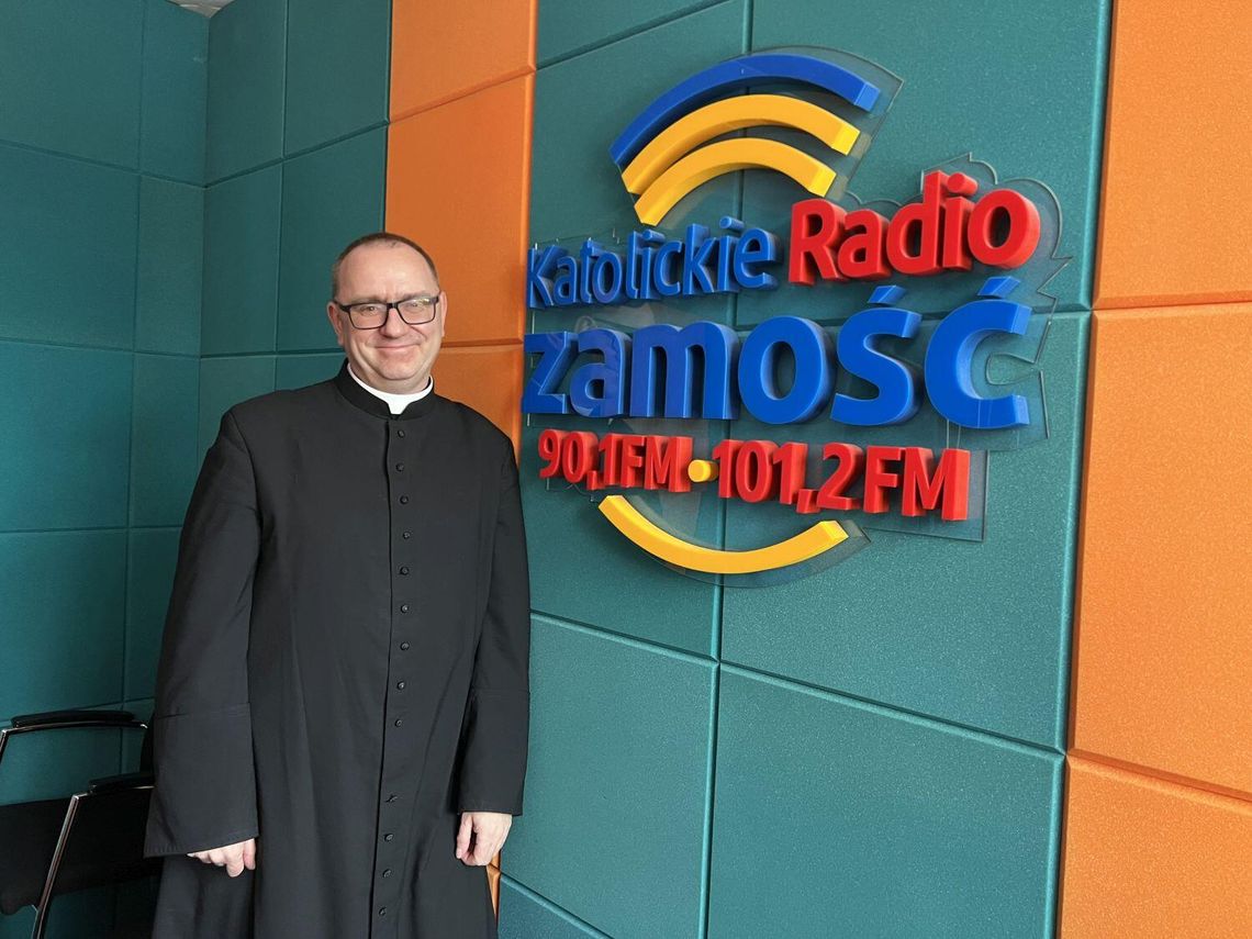 Ks. dr Sławomir Korona