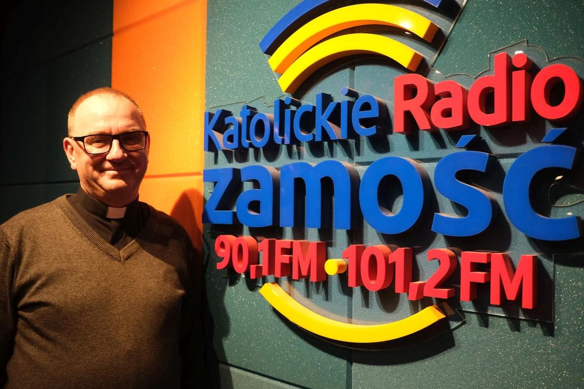 Ks. dr Sławomir Korona