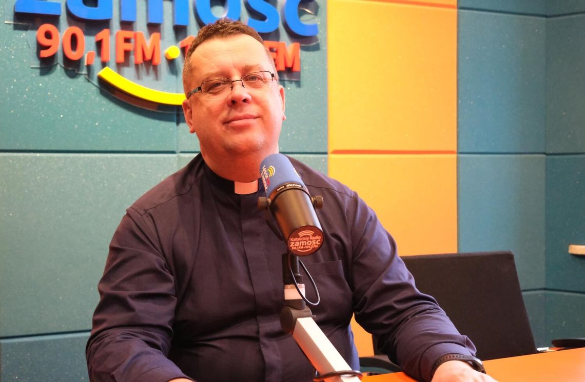 Ks. dr Sywlester Zwolak Ks. dr Sywlester Zwolak