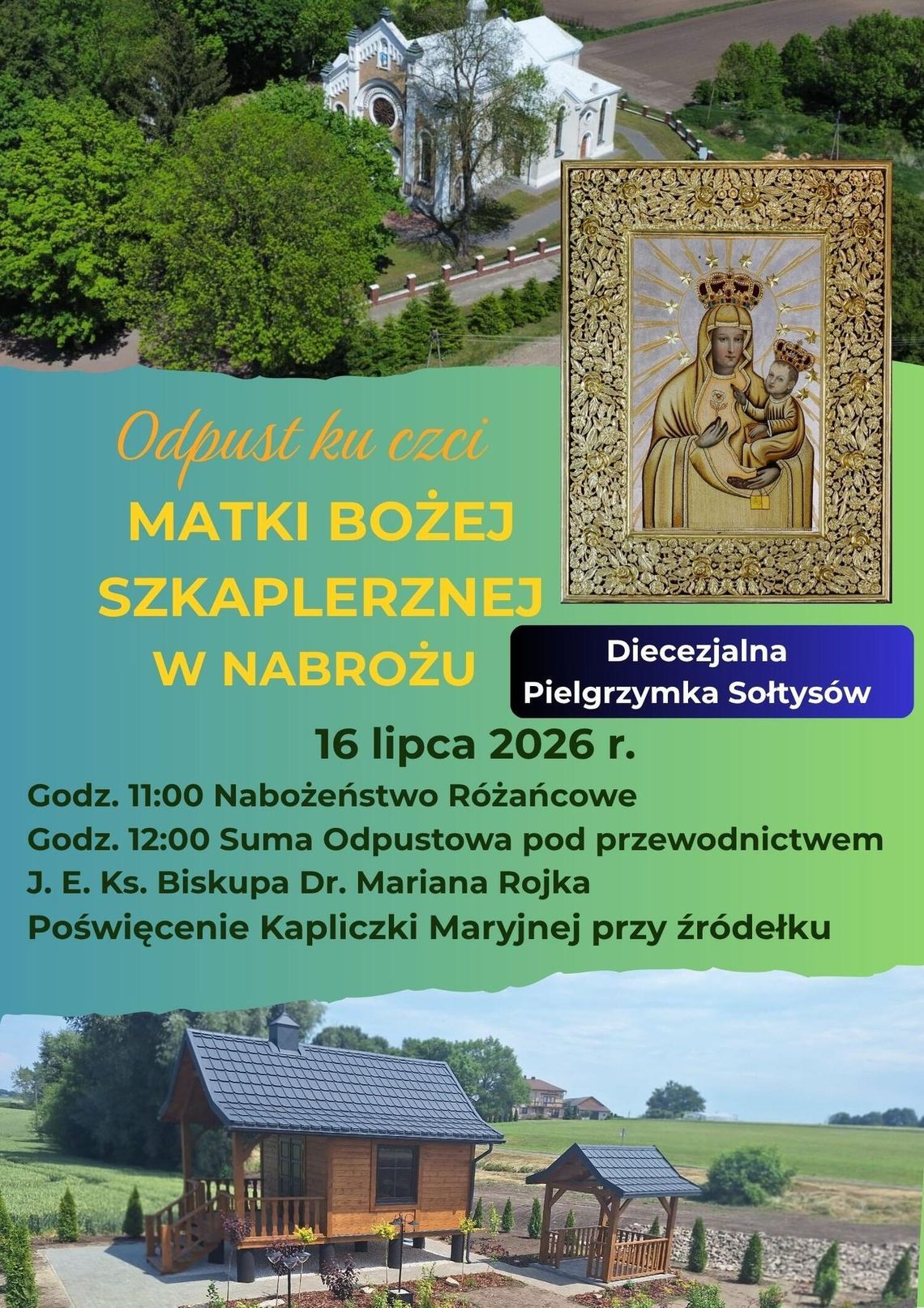 Ks. Jerzy Truś Ks. Jerzy Truś