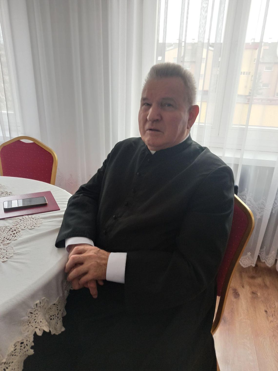 ks. Józef Niżnik ks. Józef Niżnik