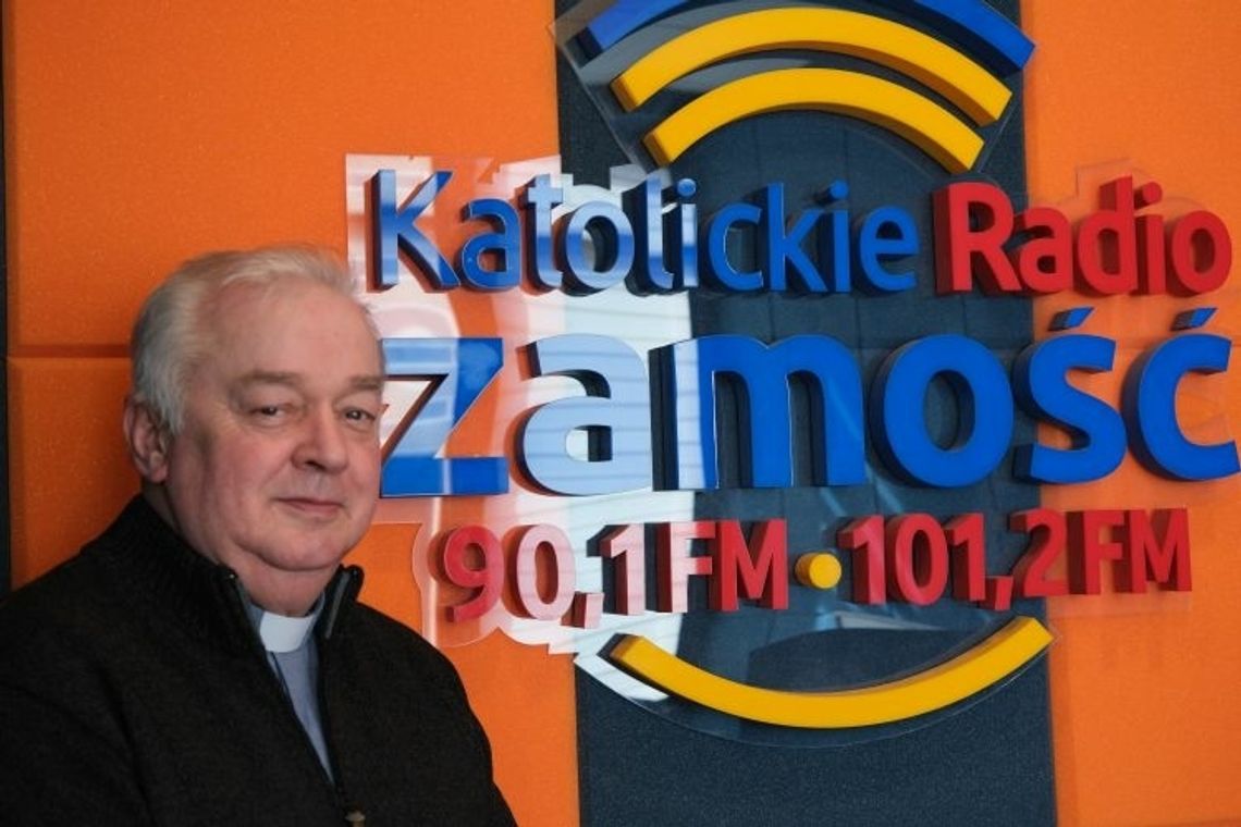 Ks. Józef Zwolak