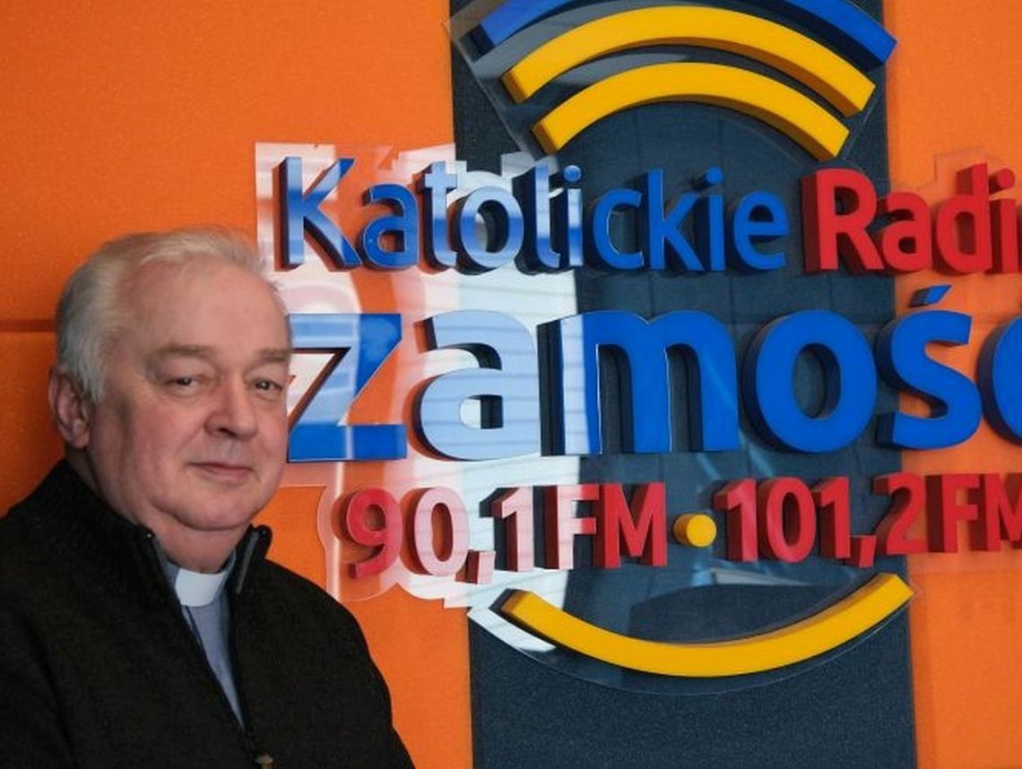 Ks. Józef Zwolak