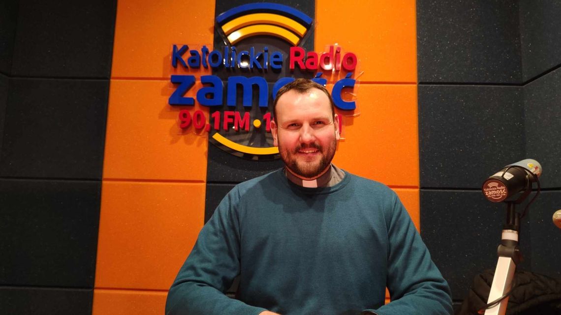 Ks. Karol Jędruszczak