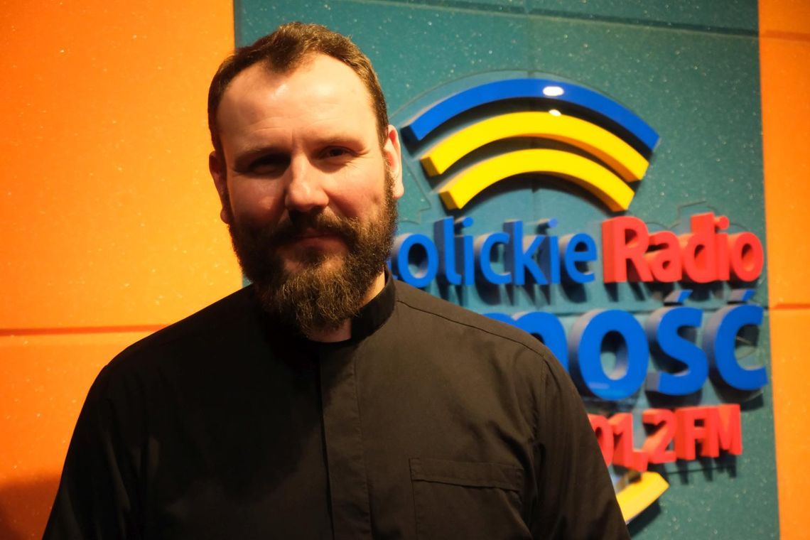 Ks. Karol Jędruszczak