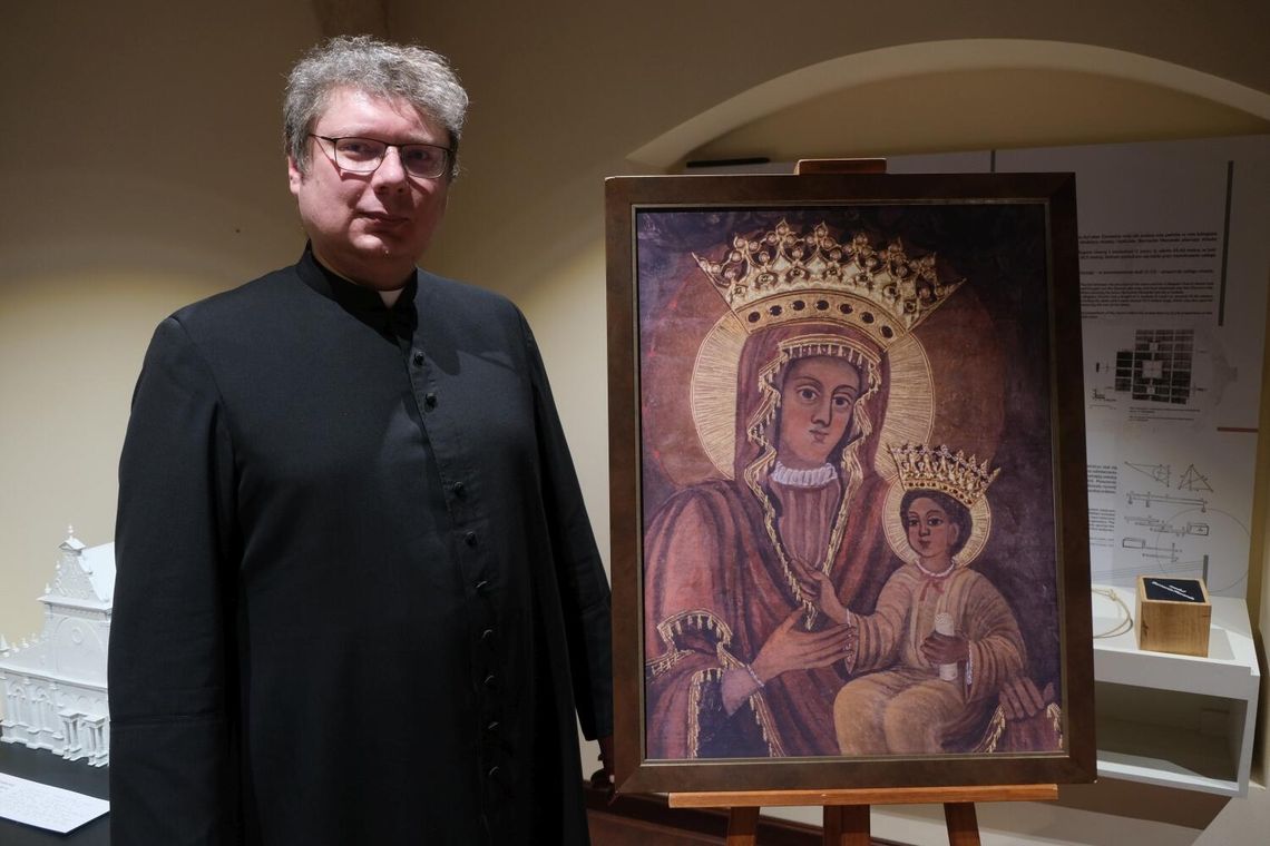 Ks. Konrad Bulak Ks. Konrad Bulak