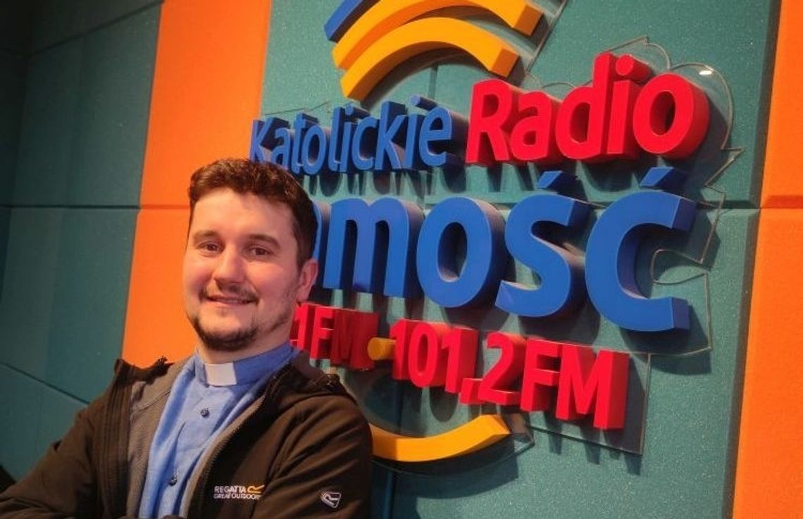 Ks. Krzysztof Sosnowski