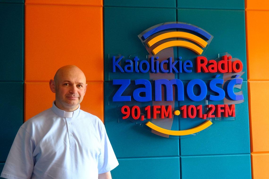 Ks. Maciej Lewandowski