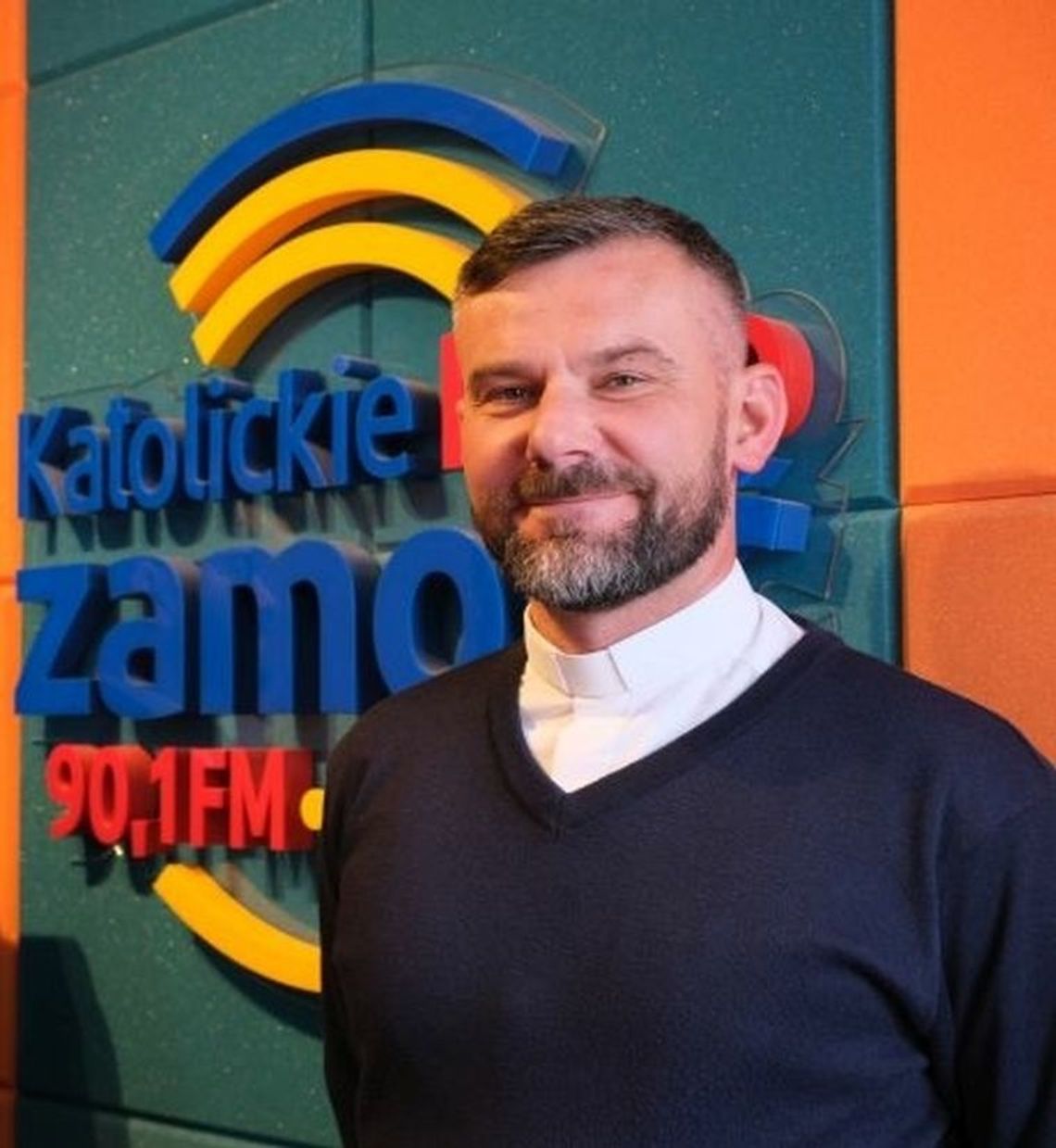 Ks. Marek Mazurek