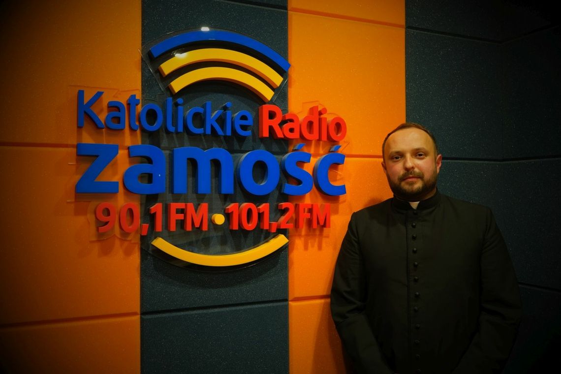 ks. Mateusz Maksim