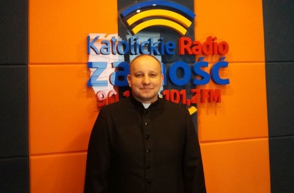 Ks. Piotr Jakubiak