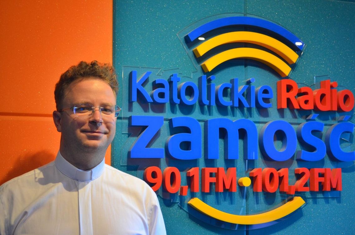 Ks. Sebastian Koper