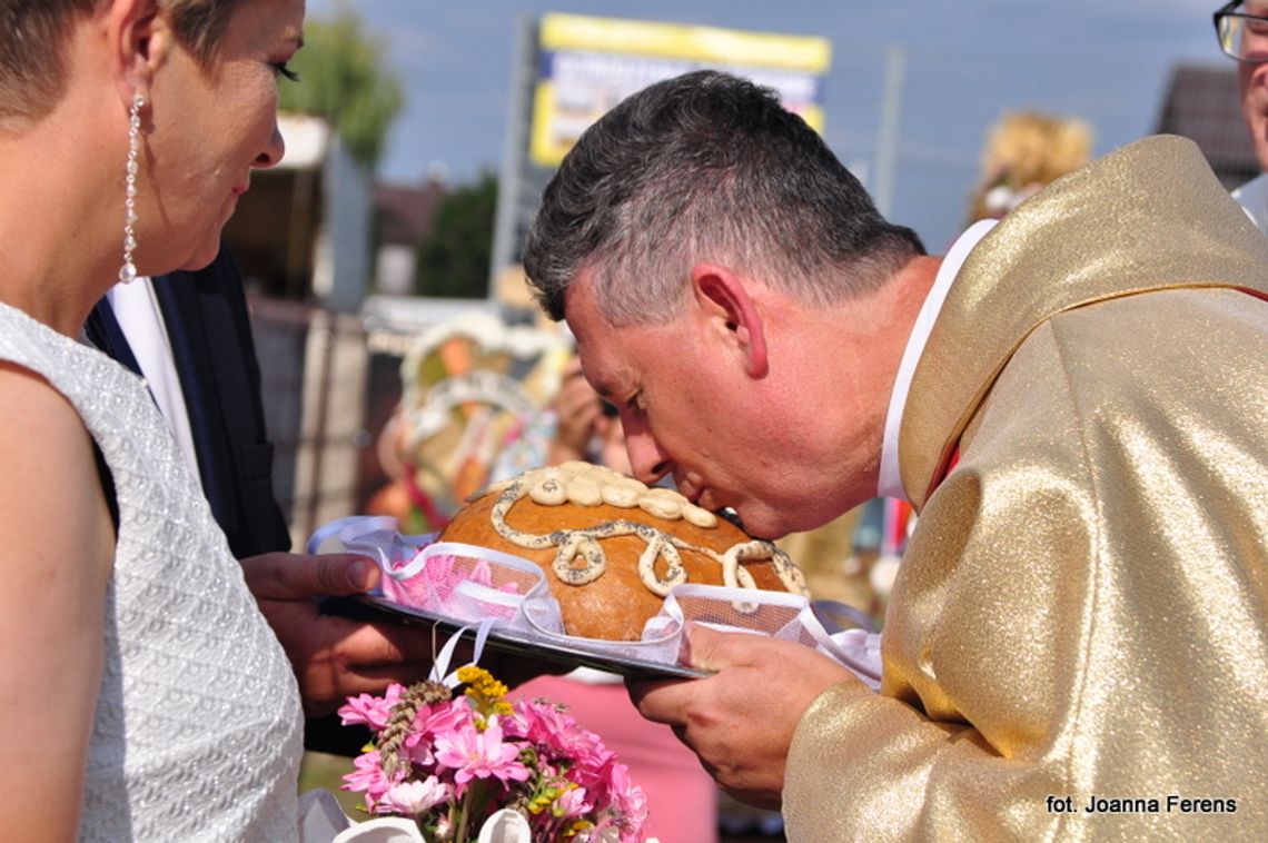 Księżpol. Powiatowe Święto Plonów